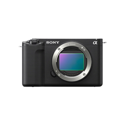 Sony ZV-E1 Black Body - 01